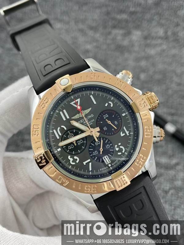 Breitling watch 082357 Watch