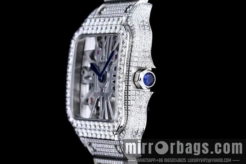 Cartier watch 110925 Watch
