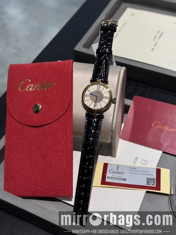 Cartier 30mm 101570 Watch