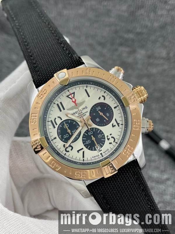 Breitling watch 082353 Watch