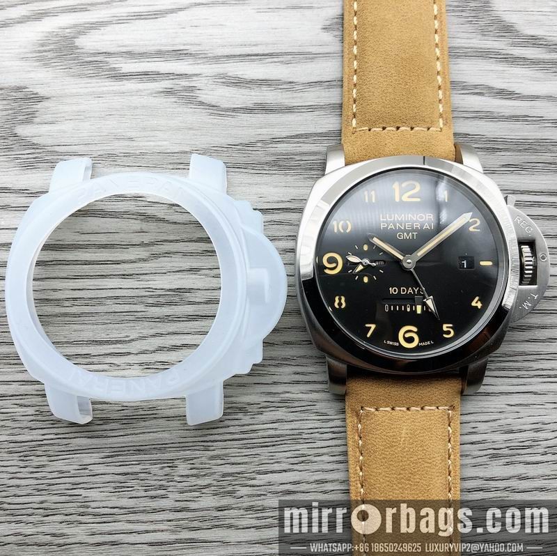 Panerai 47mm 090425 Watch