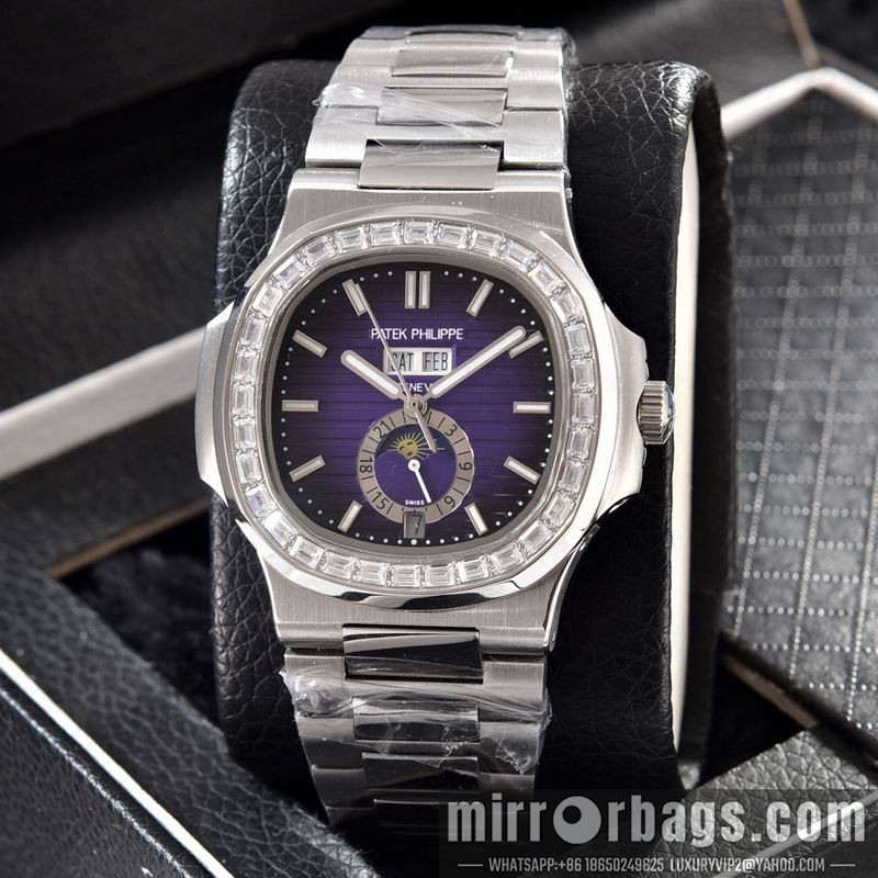 Patek Philippe 40.8mm 042360 Watch