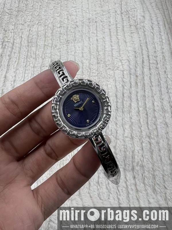 Versace watch 080680 Watch