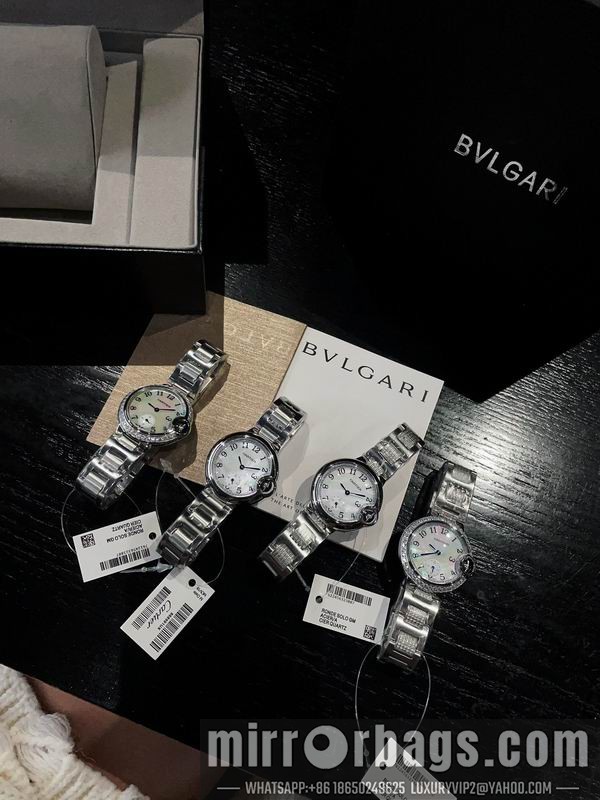 Cartier 33mm 101520 Watch