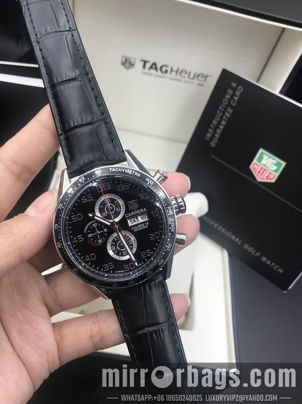 Tag Heuer watch M62 Watch