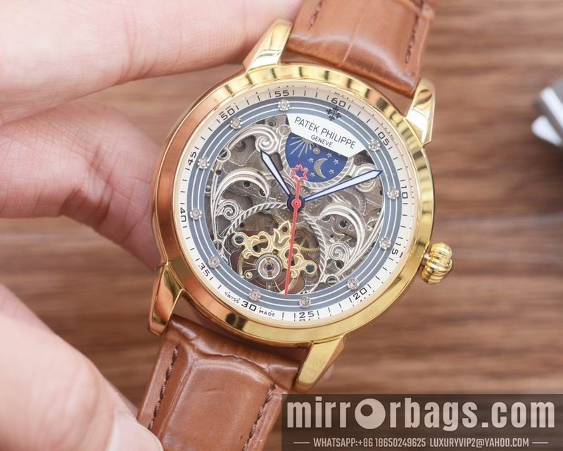 Patek Philippe 41mm 042440 Watch