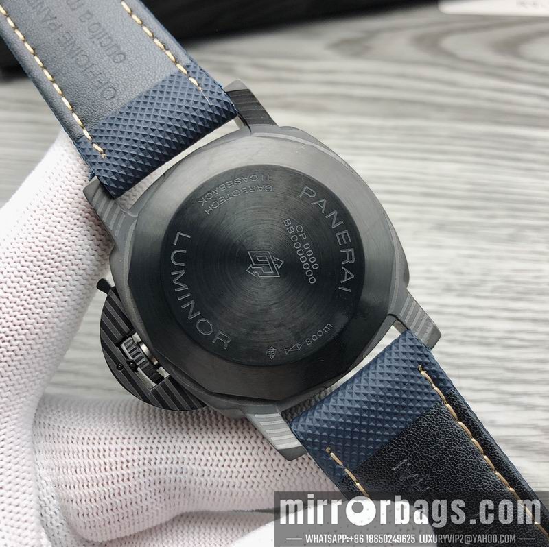 Panerai 44mm 090466 Watch
