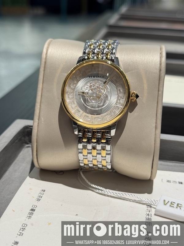 Versace 38mm 101446 Watch