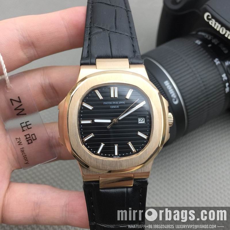 Patek Philippe 40mm 090414 Watch