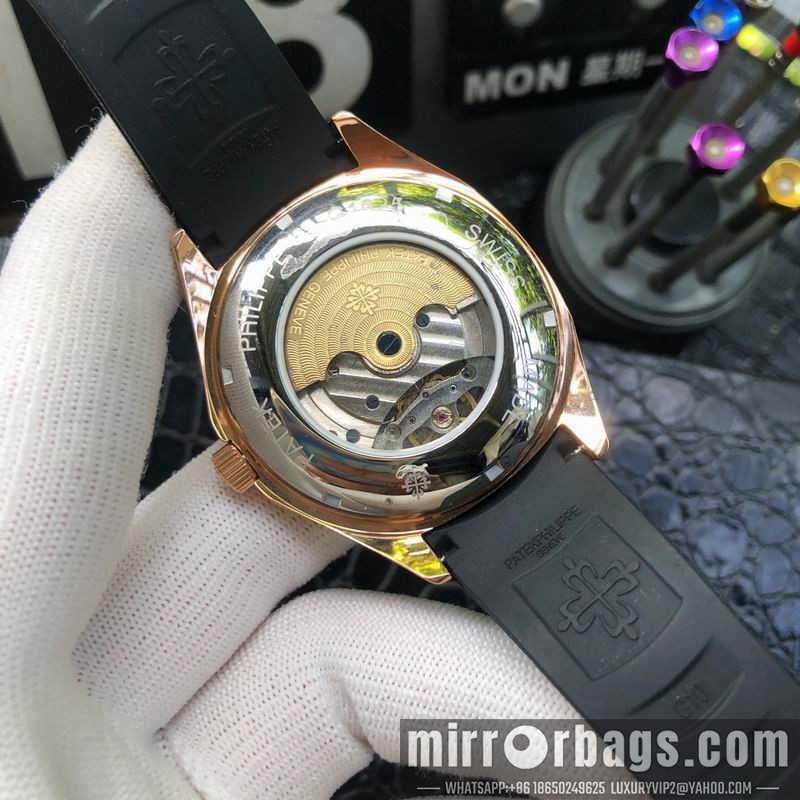 Patek Philippe 42mm 090468 Watch