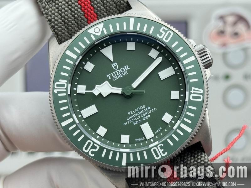 Tudor 42mm 040911 Watch