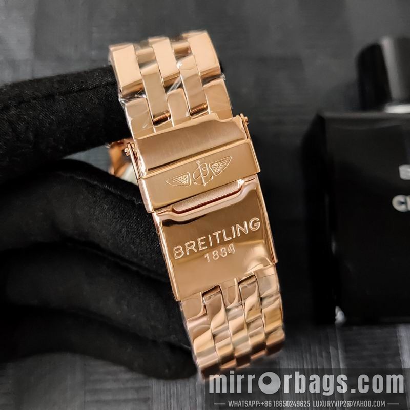 Breitling 42mm 092243 Watch