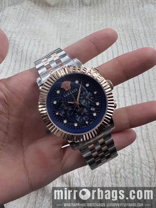 Versace 45mm 080679 Watch