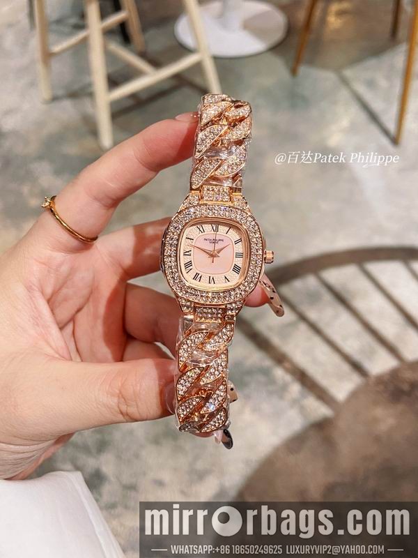 Patek Philippe watch 122899 Watch