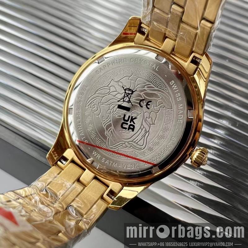 Versace 41mm 080650 Watch