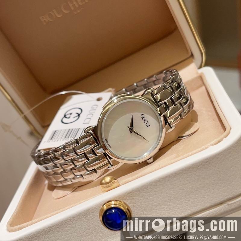 Gucci 28mm 091713 Watch