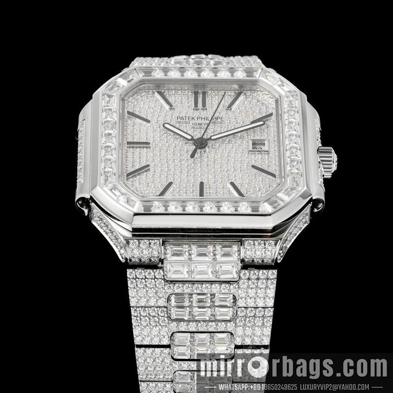 Patek Phillipe watch 082123 Watch