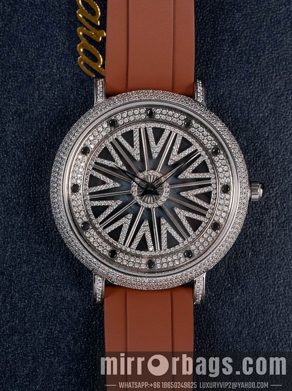 Chopard 44mm 111416 Watch