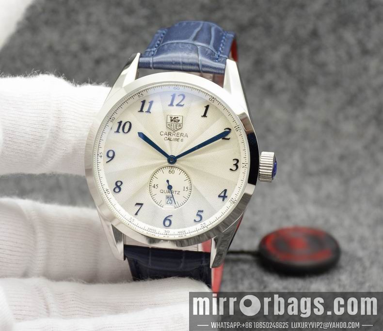 Tag Heuer men 44X16mm 102317 Watch