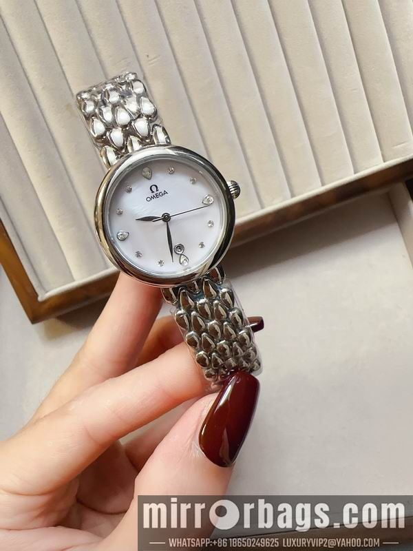 Omega 27mm 101418 Watch