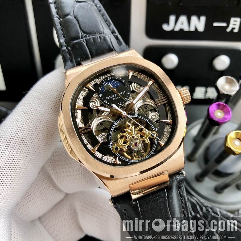 Patek Philippe 42mm 090450 Watch
