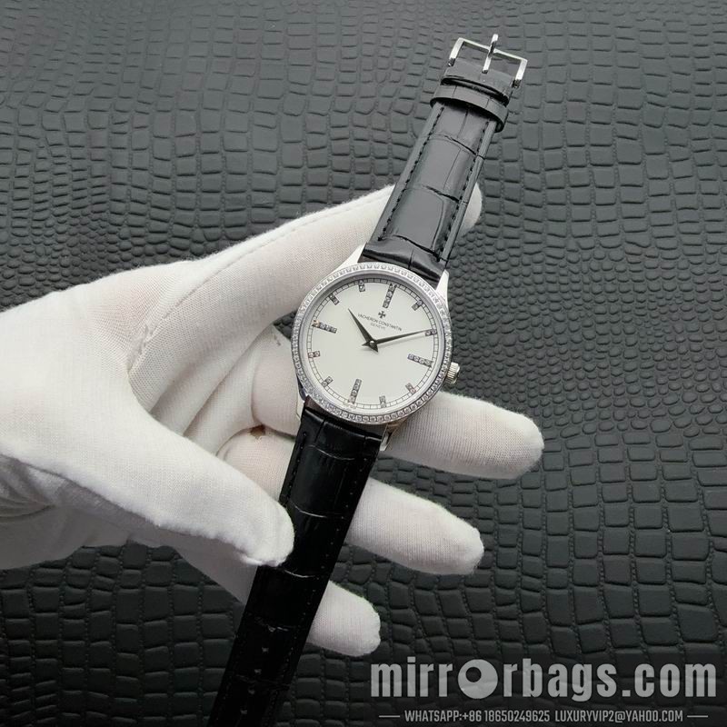 Vacheron Constantin 40mm 100829 Watch