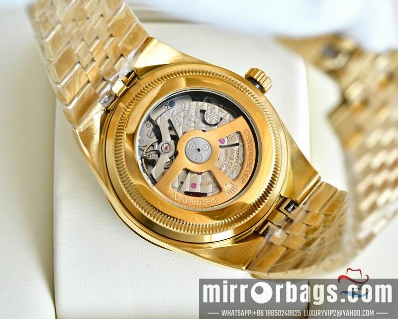 Rolex watch 110920 Watch