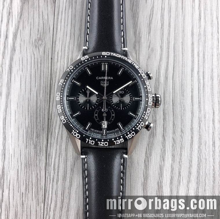 Tag Heuer men 41mm M13 Watch
