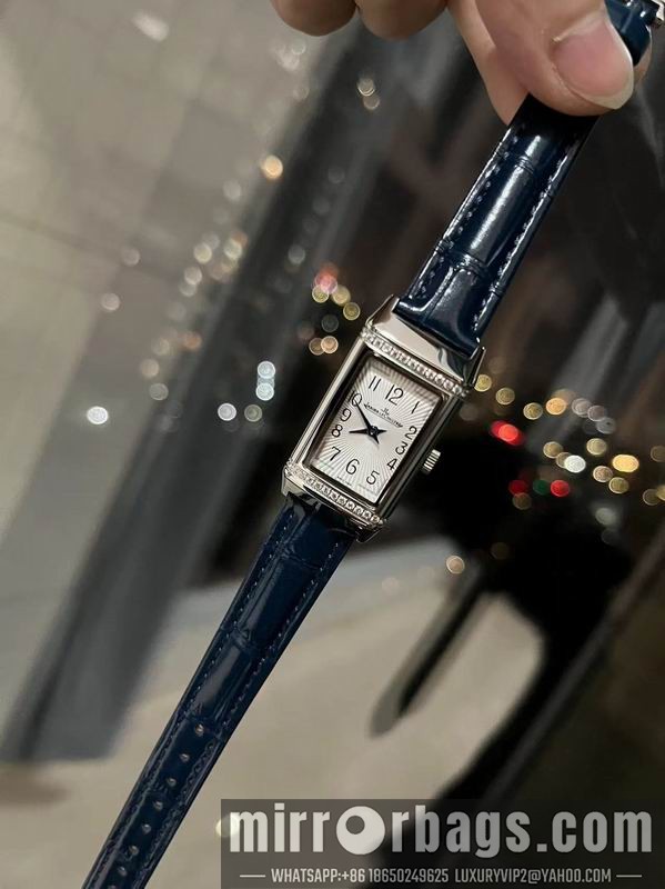 Jaeger Lecoultre 40.1X20mm 092301 Watch