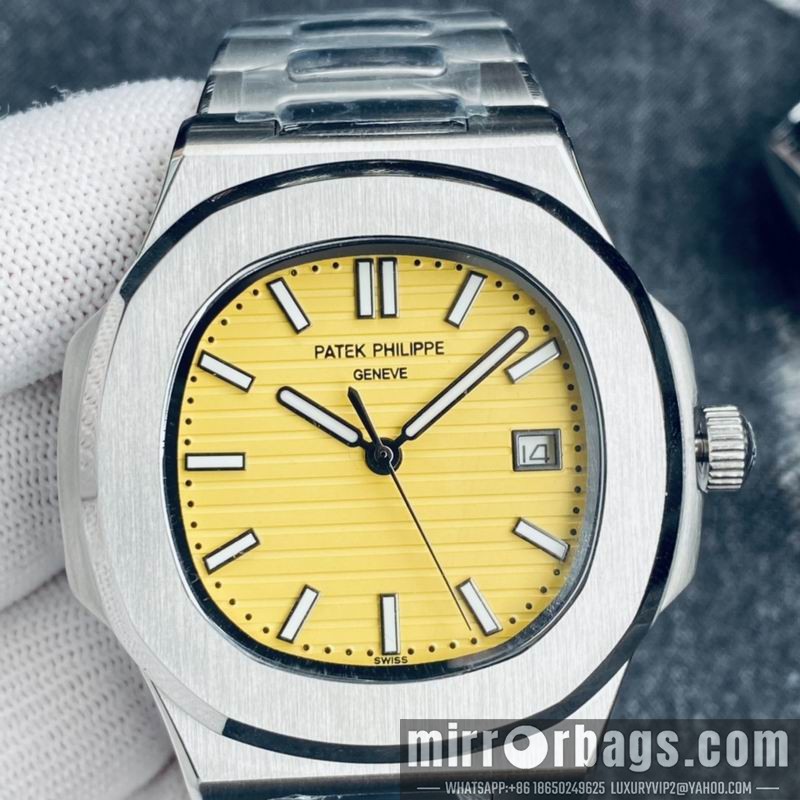 Patek Philippe 40mm 092120 Watch