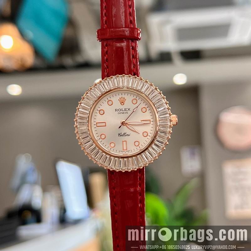 Rolex woman watch 122871 Watch