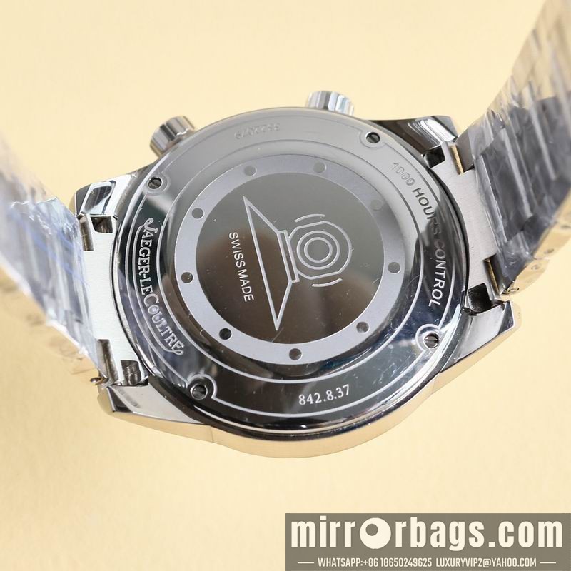Jeager LeCoultre 42mm 110961 Watch