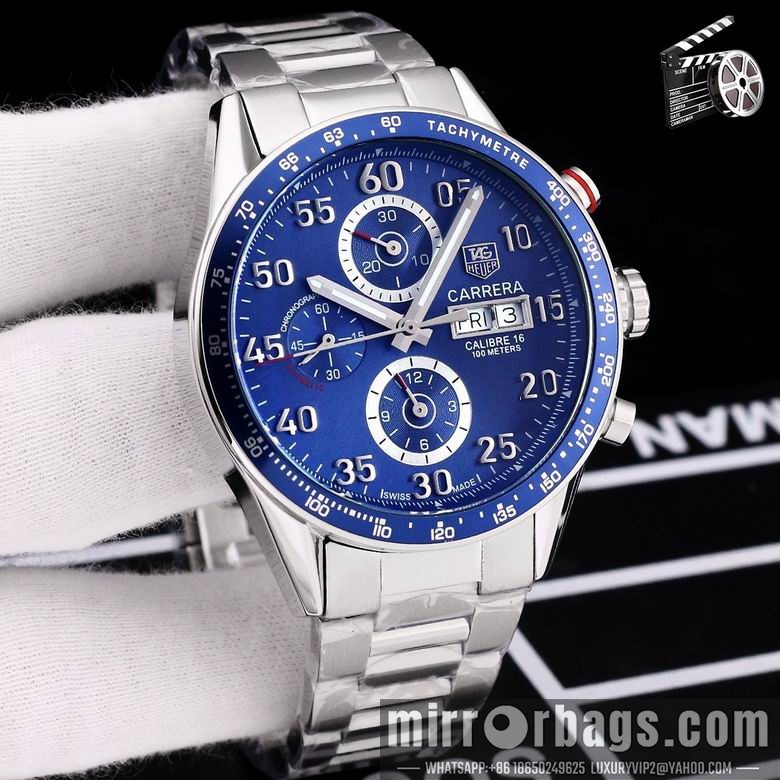 Tag Heuer watch 42X12mm M26 Watch