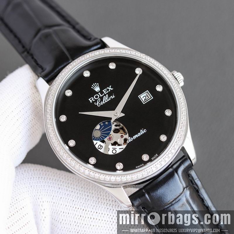 Rolex 41mm 040934 Watch