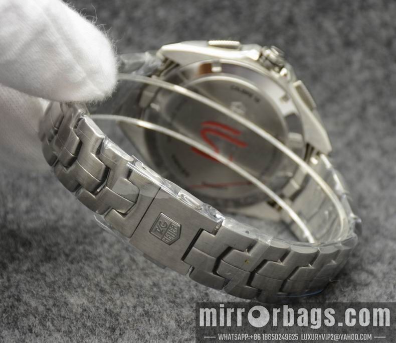 Tag Heuer men 46.5X16mm 080904 Watch