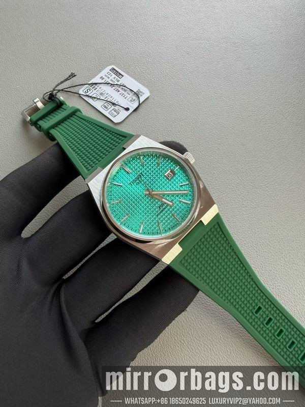 Tissot 40mm 042410 Watch