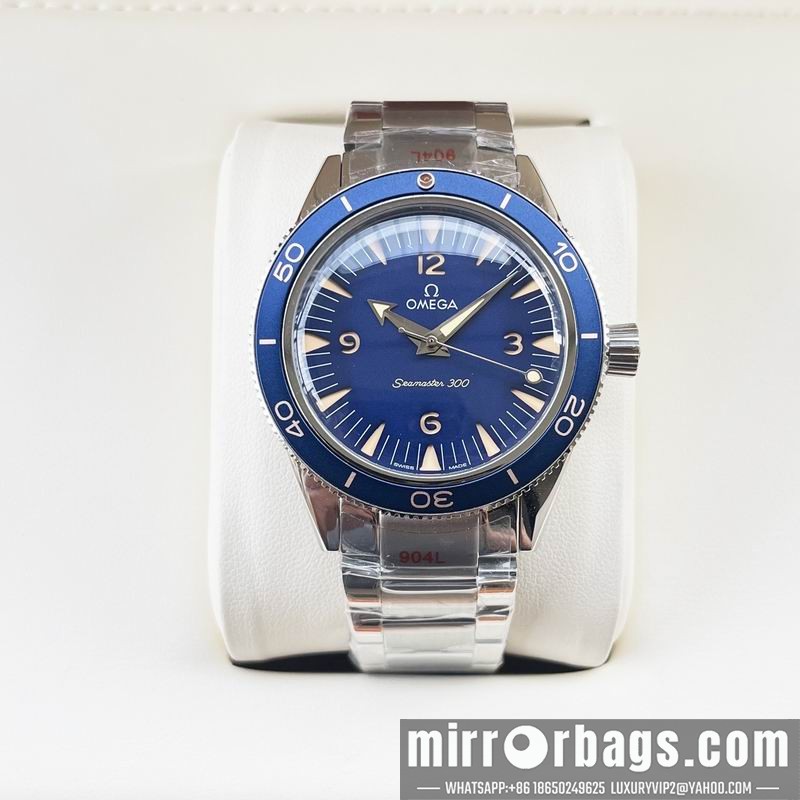 Omega 41mm 110307 Watch