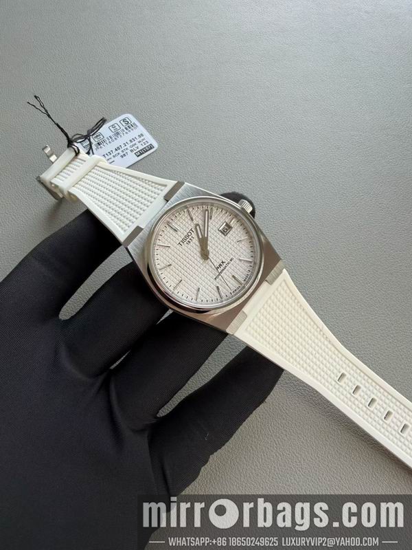 Tissot 40mm 042410 Watch