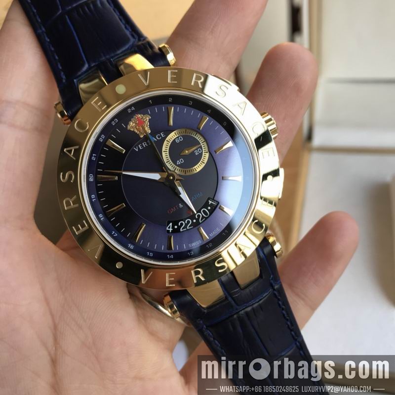 Versace 45mm 112009 Watch