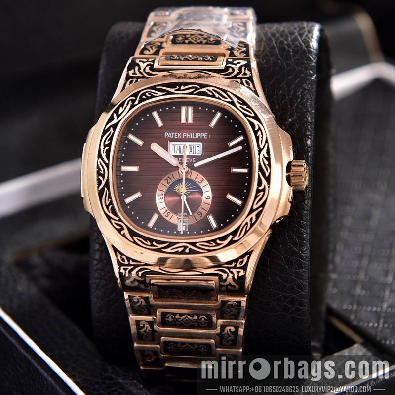Patek Philippe 41mm 042366 Watch
