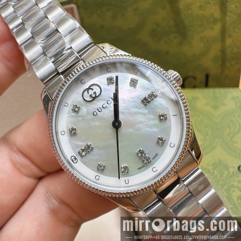 Gucci 29mm 091730 Watch