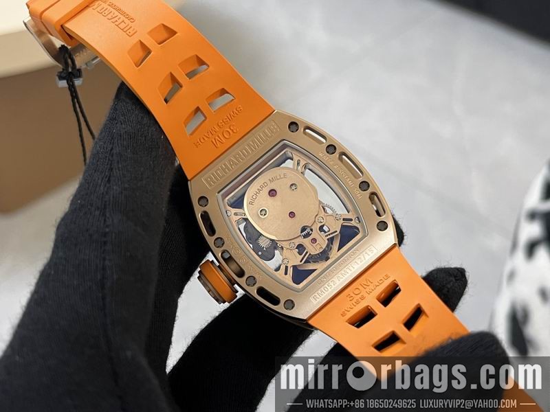Richard Mille 43X50mm 110328 Watch