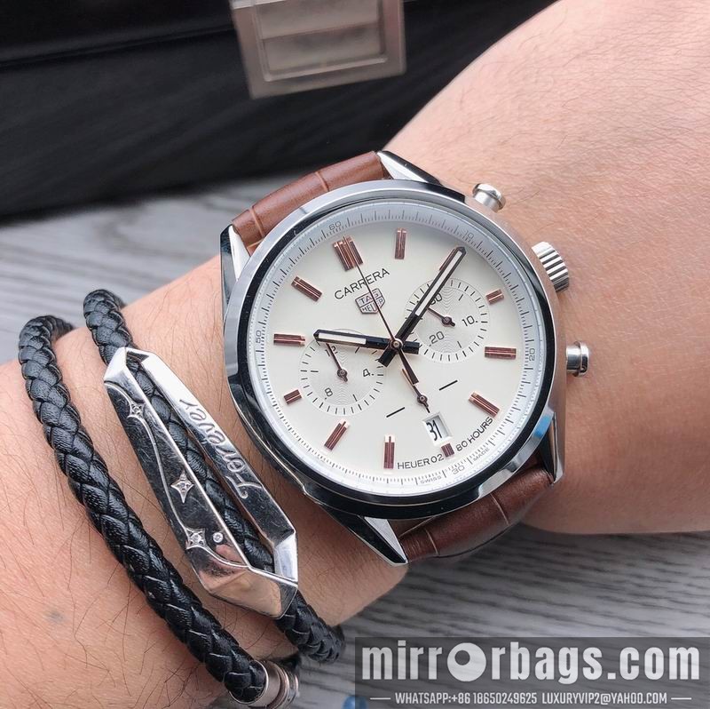 Tag Heuer 40mm 030255 Watch