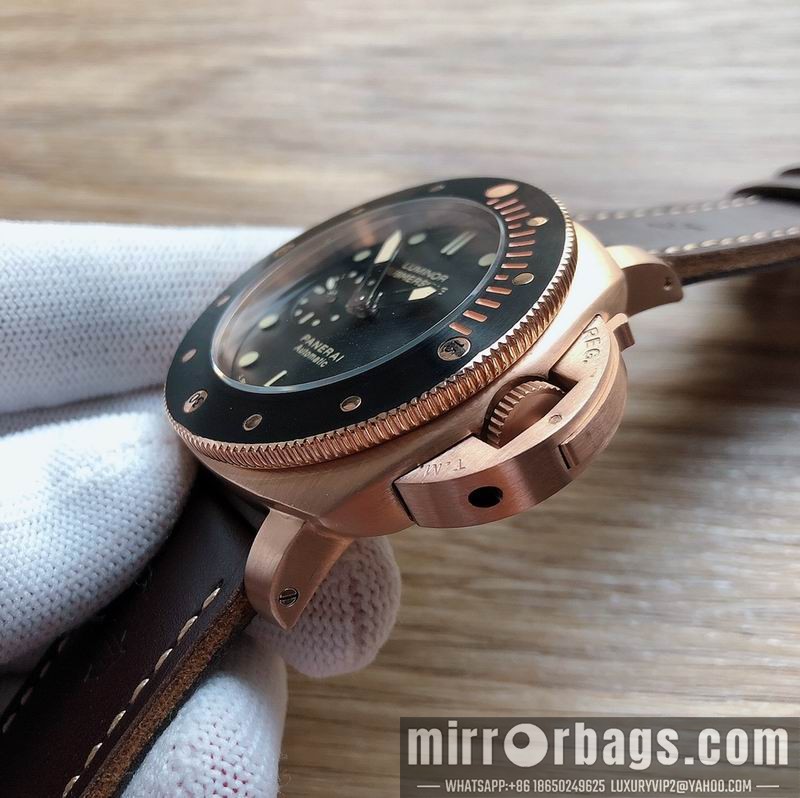 Panerai 45mm 090468 Watch