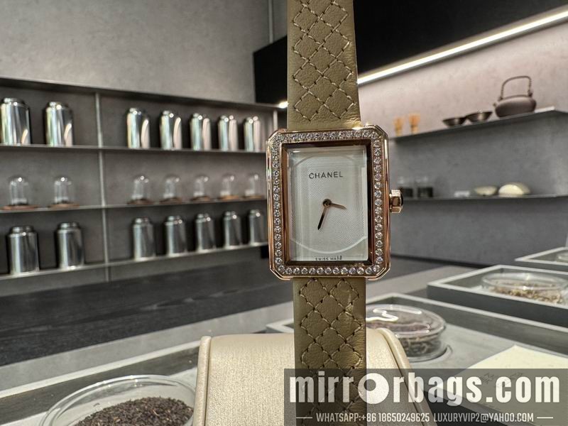 Chanel 27X34mm 101583 Watch