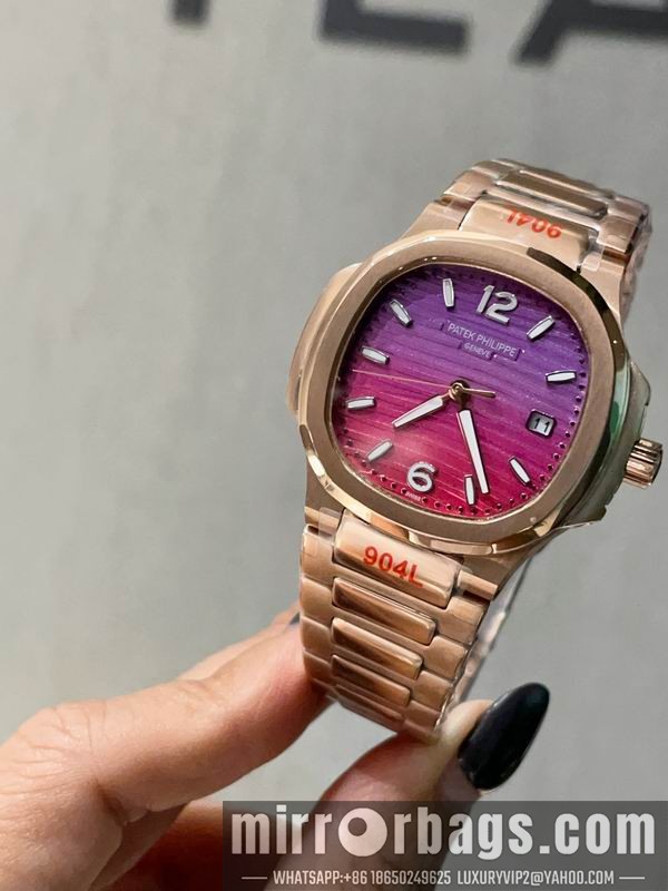 Patek Phillipe 35mm 101567 Watch