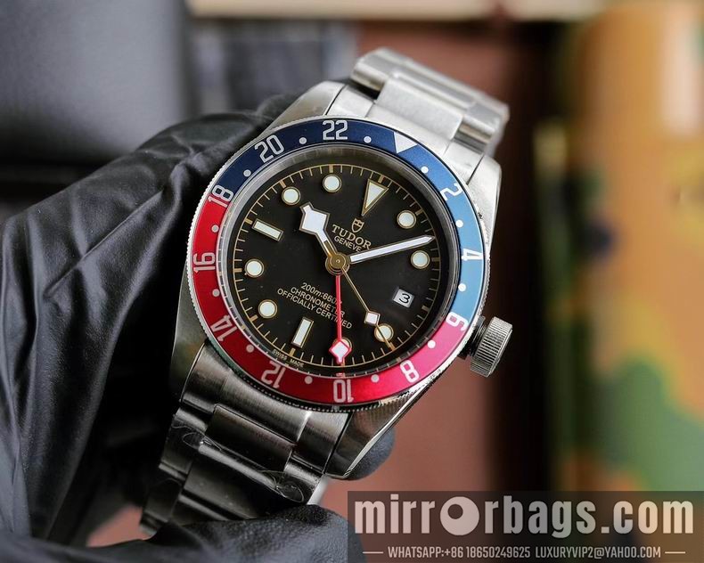 Tudor 42mm 112918 Watch
