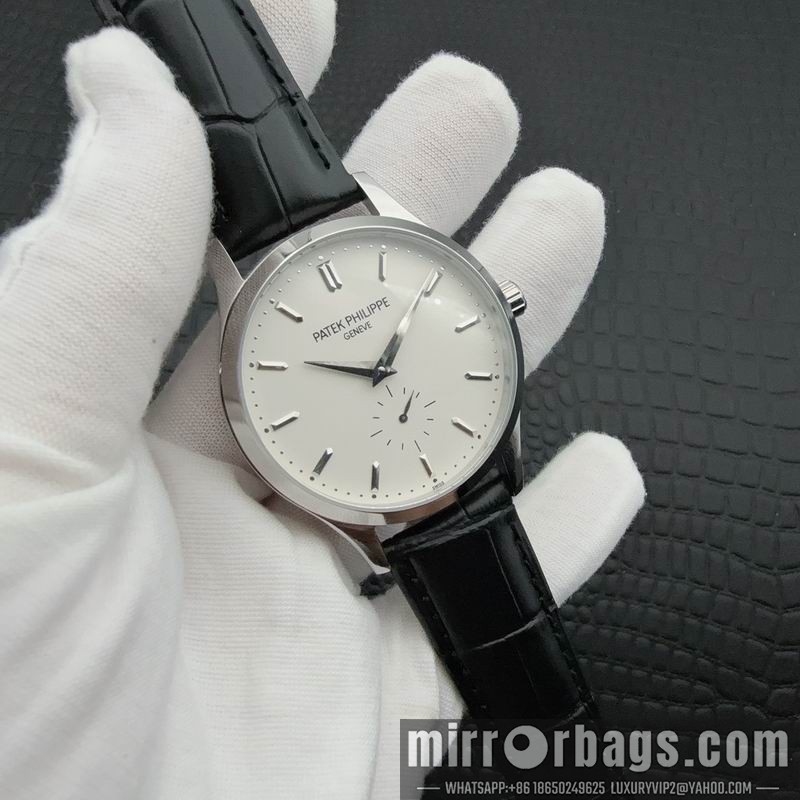 Patek Philippe 40mm 100850 Watch