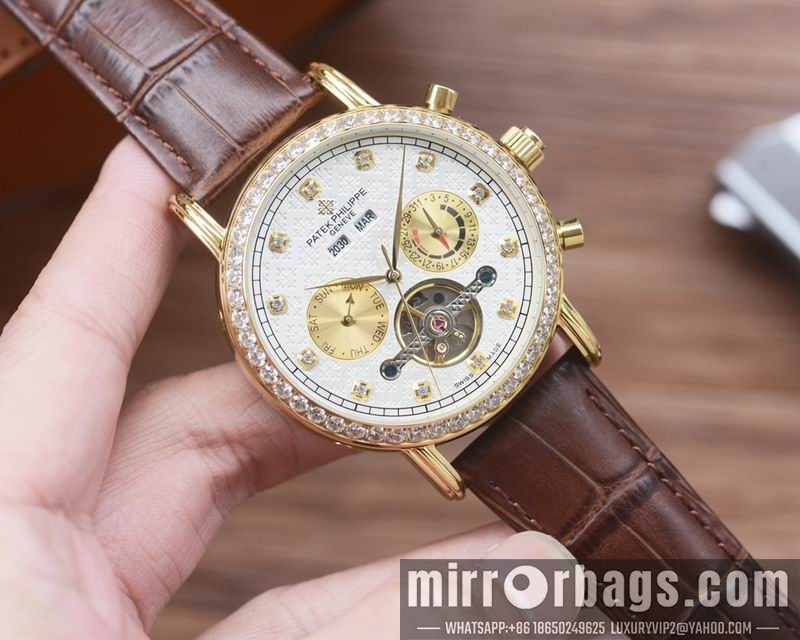 Patek Philippe 41mm 042431 Watch