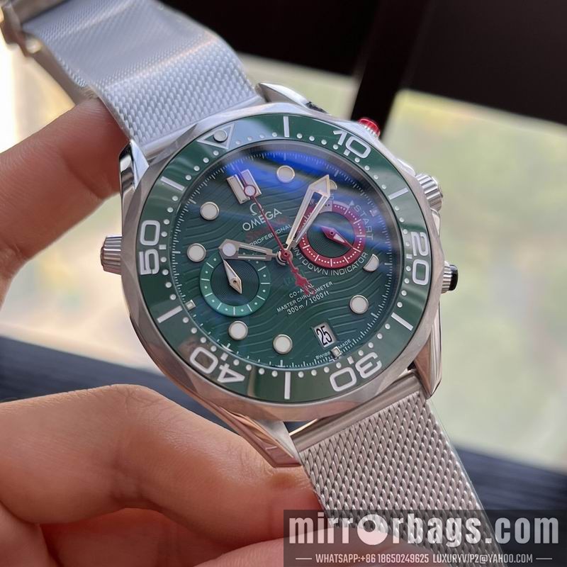 Omega watch 042909 Watch